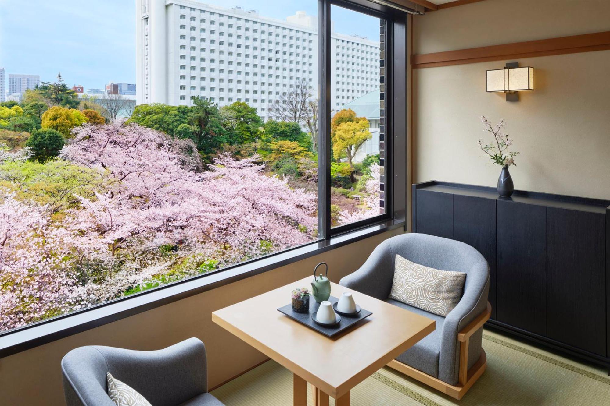 Takanawa Hanakohro - In Grand Takanawa Präfektur Tokio