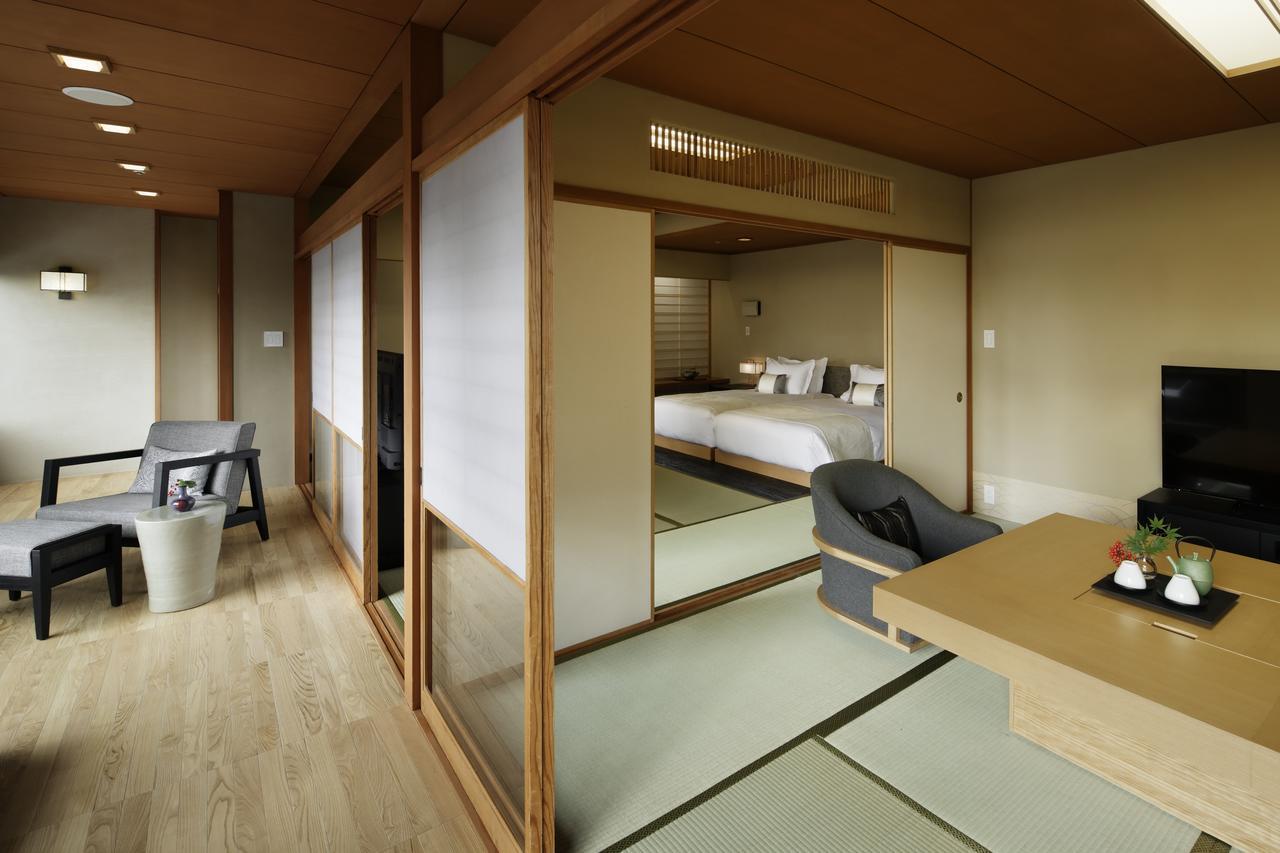 Ryokan Takanawa Hanakohro - In Grand Takanawa Präfektur Tokio