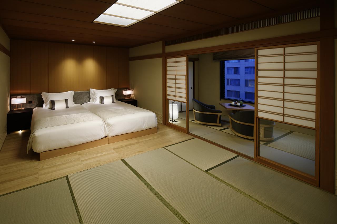 Takanawa Hanakohro - In Grand Takanawa 5* Präfektur Tokio