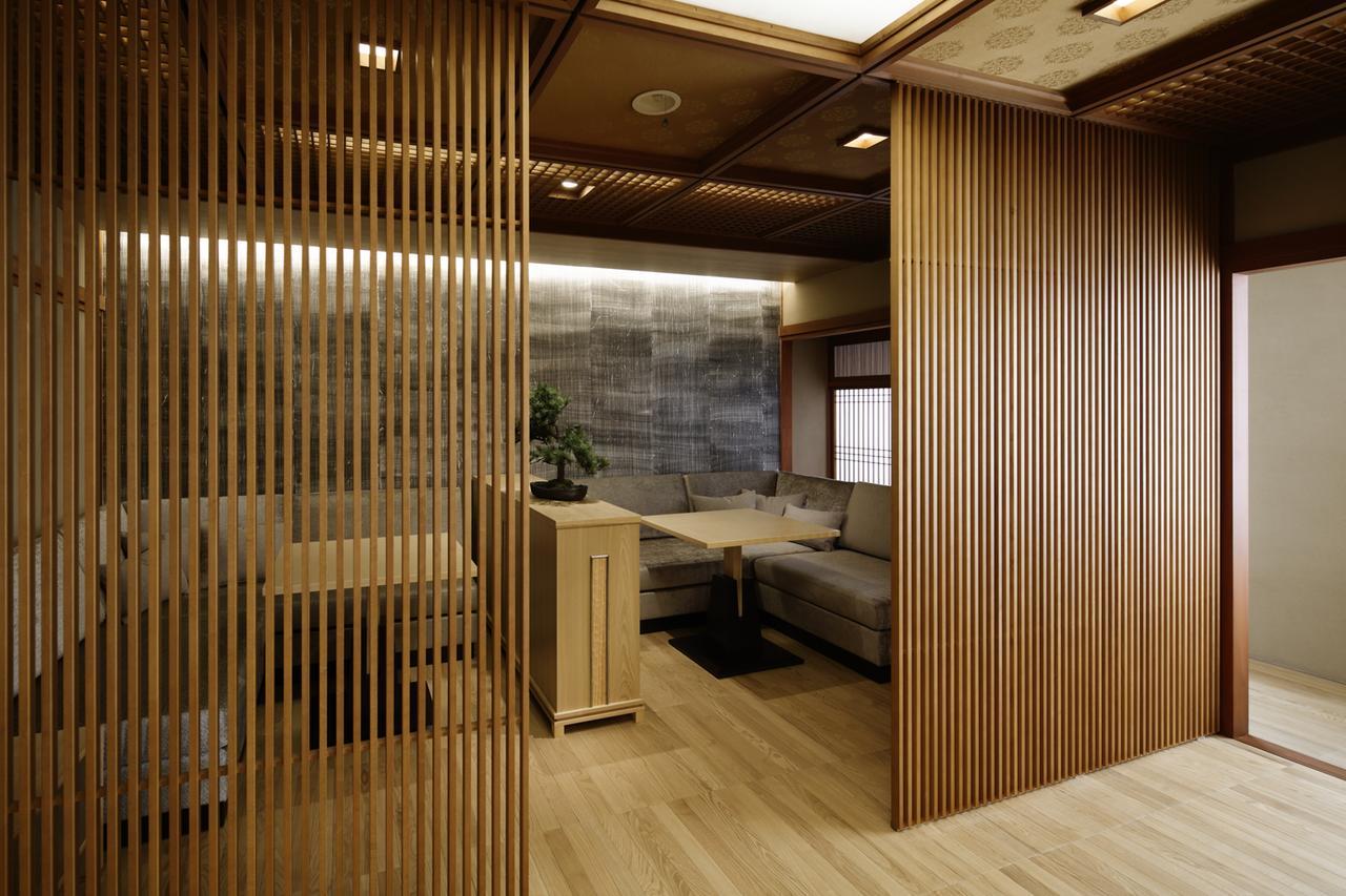 Takanawa Hanakohro - In Grand Takanawa Präfektur Tokio
