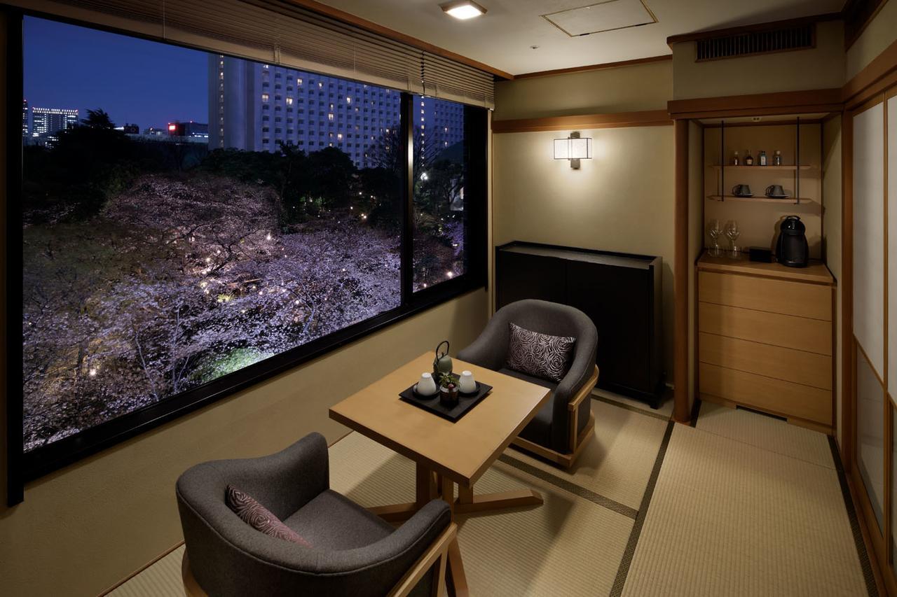 Takanawa Hanakohro - In Grand Takanawa 5* Präfektur Tokio