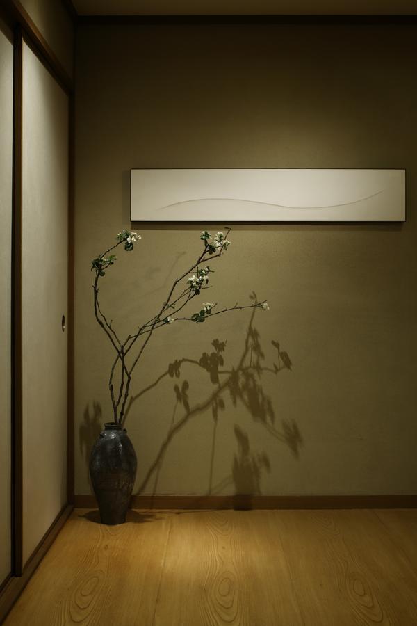 Takanawa Hanakohro - In Grand Takanawa Ryokan Präfektur Tokio