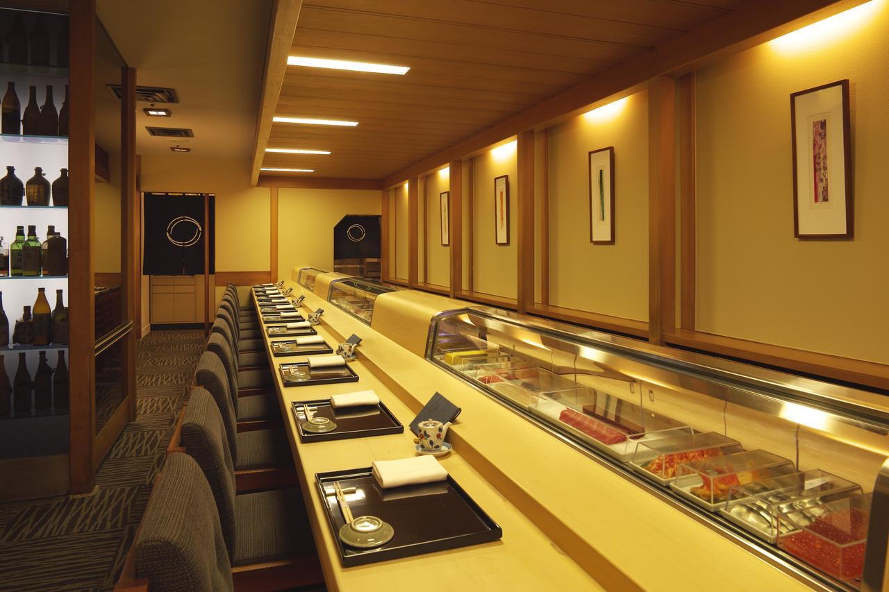 Takanawa Hanakohro - In Grand Takanawa Ryokan Präfektur Tokio