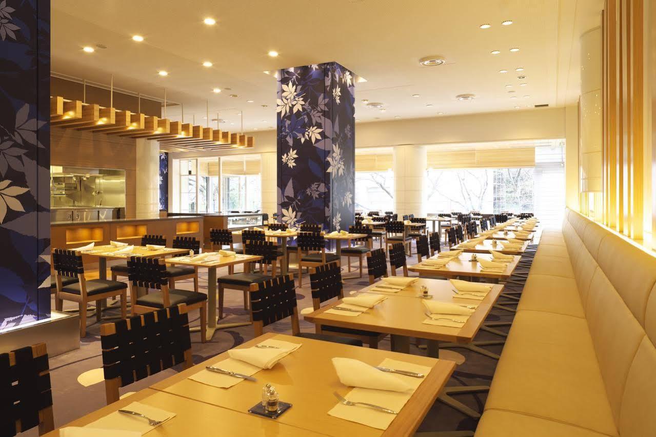 Ryokan Takanawa Hanakohro - In Grand Takanawa Präfektur Tokio