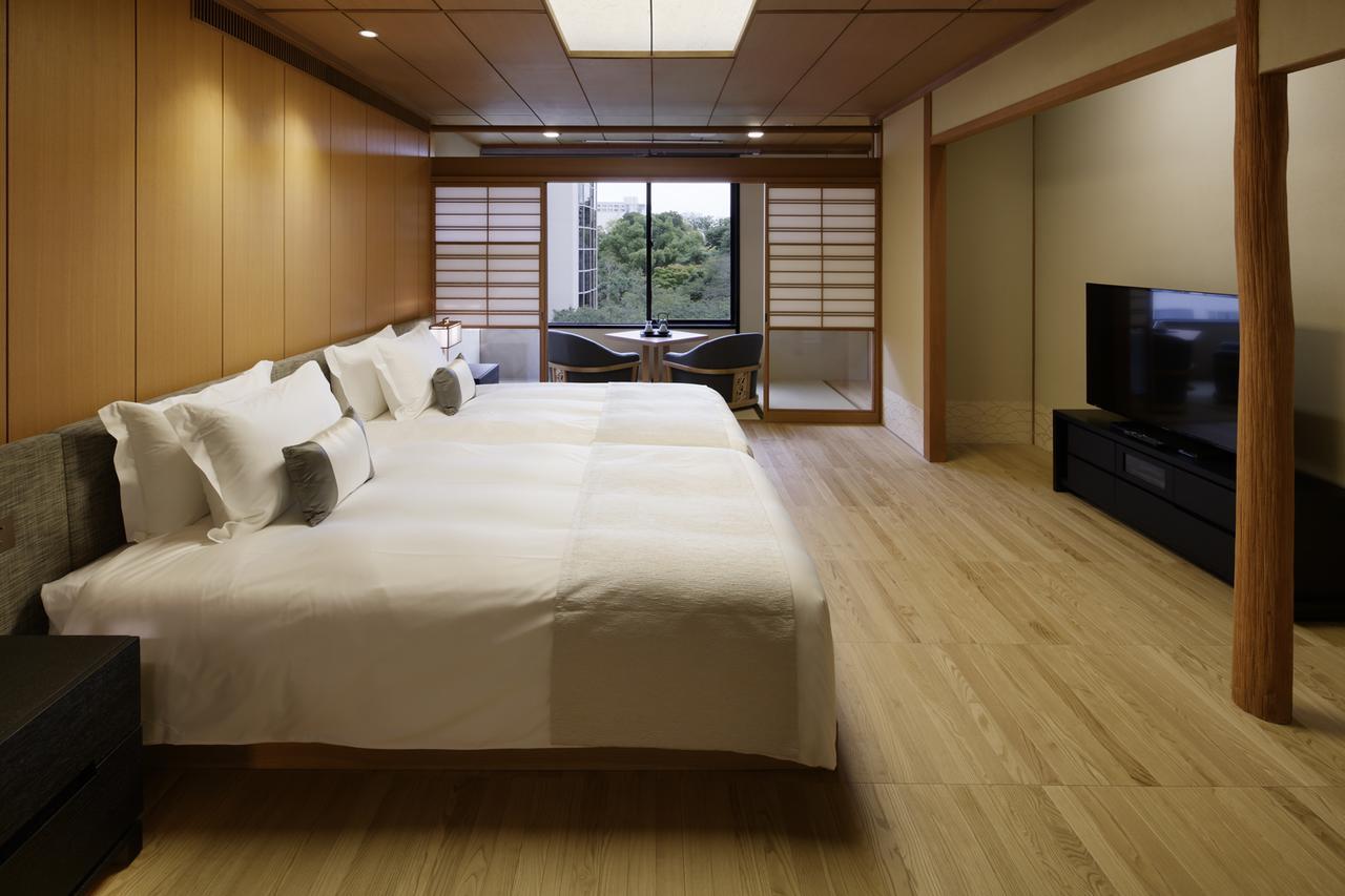 Takanawa Hanakohro - In Grand Takanawa Ryokan Präfektur Tokio